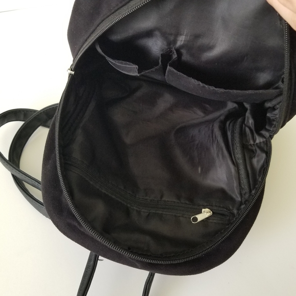 🚫SOLD🚫Backpack Purse - Picture 6 of 8